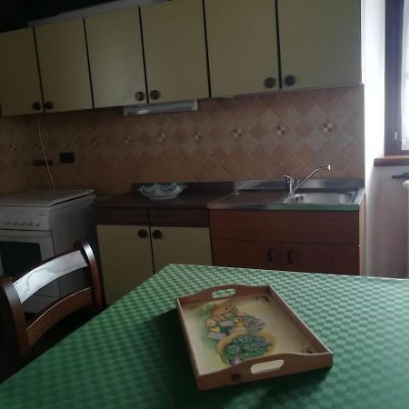 Agriturismo La Cantina Ascoli Piceno Bagian luar foto