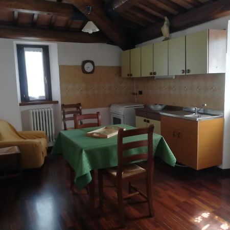 Agriturismo La Cantina Ascoli Piceno Bagian luar foto