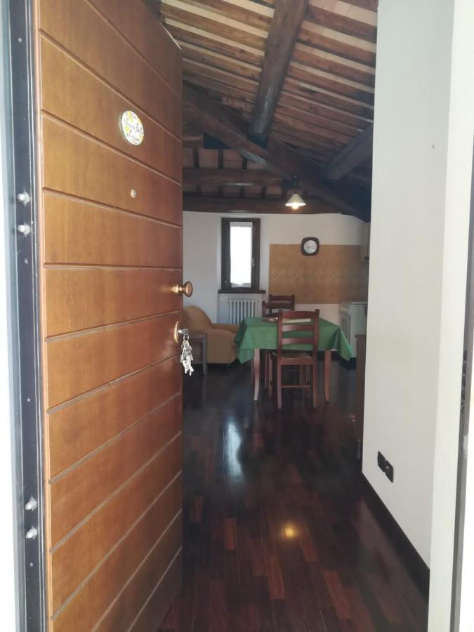 Agriturismo La Cantina Ascoli Piceno Bagian luar foto