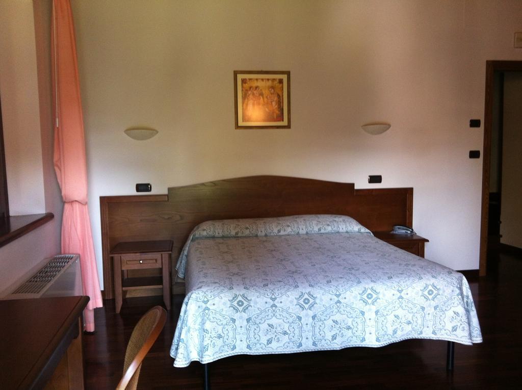 Agriturismo La Cantina Ascoli Piceno Ruang foto